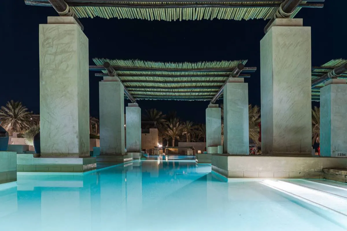 LED Pool Lighting in Riverside, CA