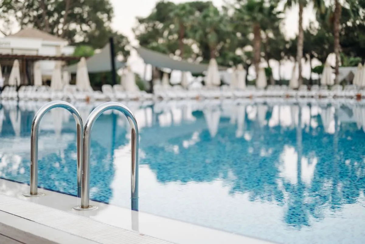Solar Pool Heating Systems in Riverside, CA