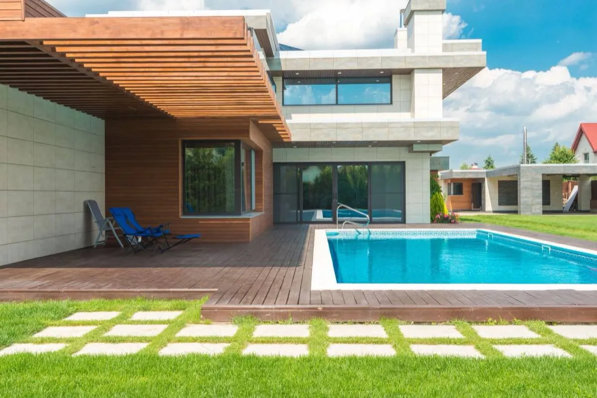 Pool Remodeling & Renovation in Riverside, CA