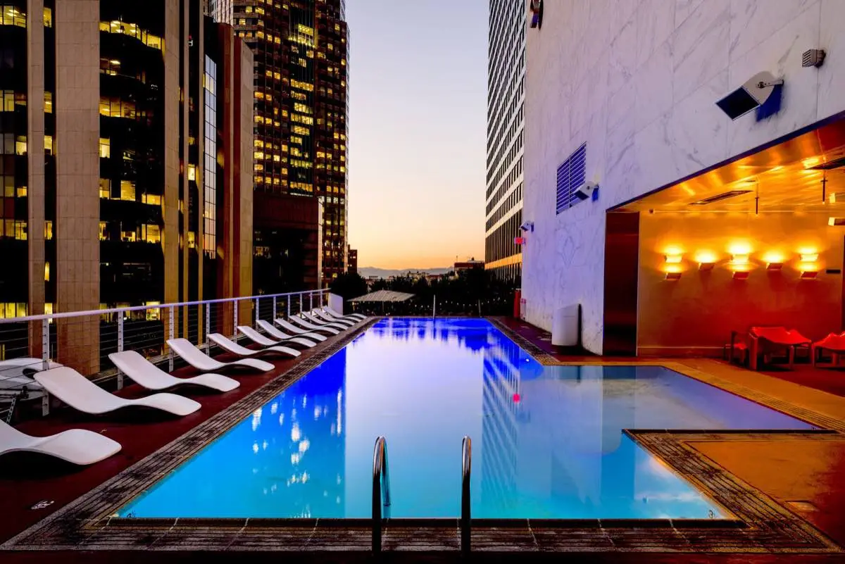 Pool Safety Covers & Fencing in Riverside, CA